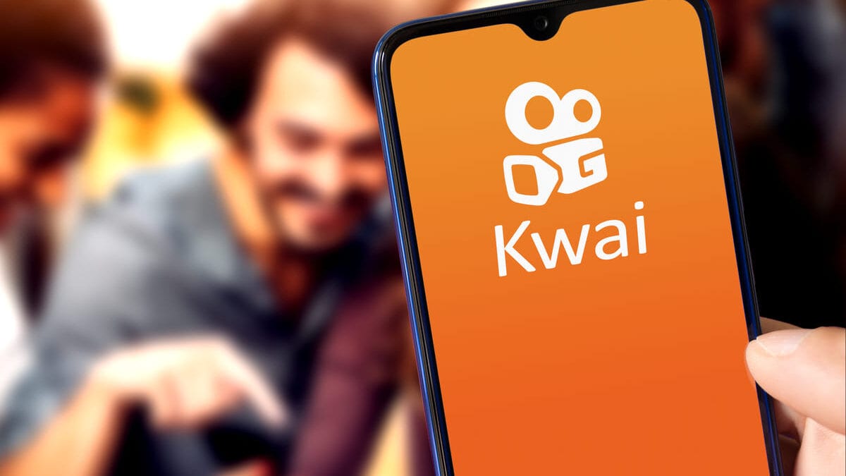 Como Apagar Publicações no Kwai, quer Apagar Video do Kwai no Celular?