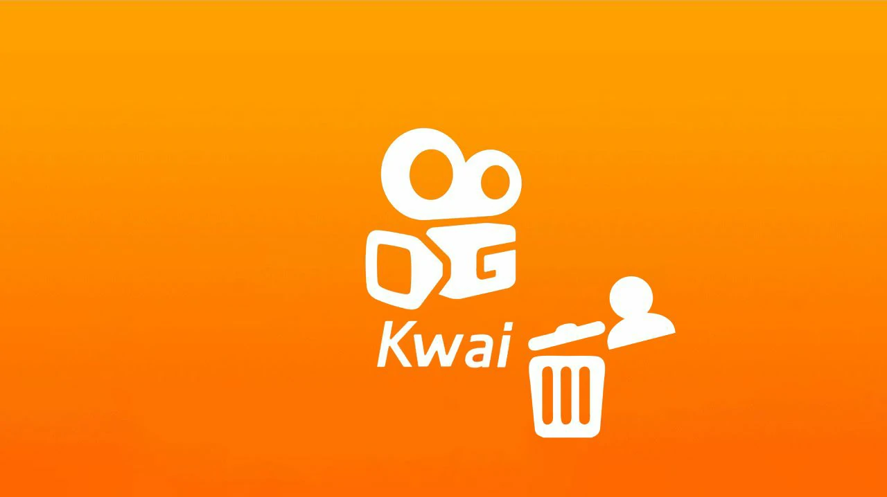 Como Apagar Foto de Perfil do Kwai, quer Mudar a Foto de Perfil do Kwa