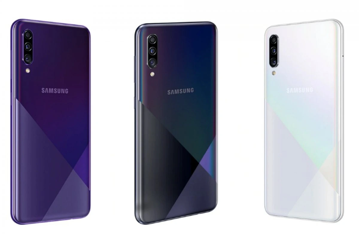 Smartphone Samsung Galaxy A30s