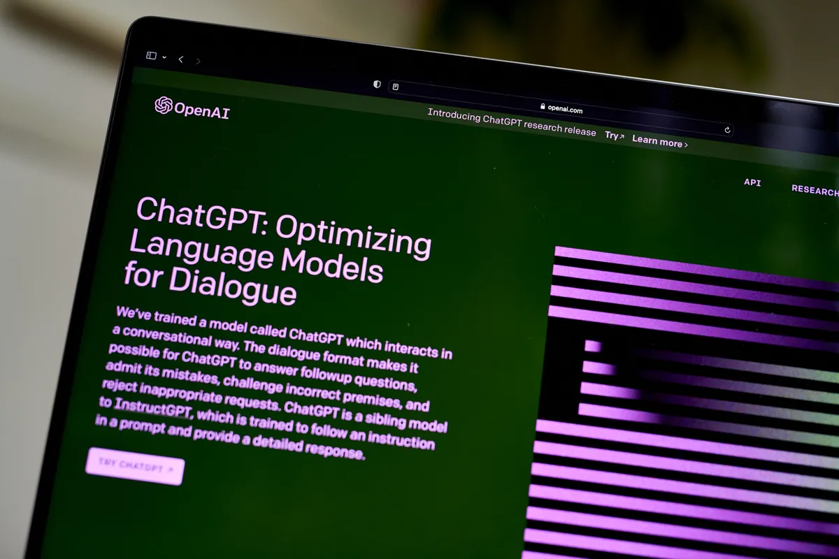 O que é o ChatGPT e como usar?